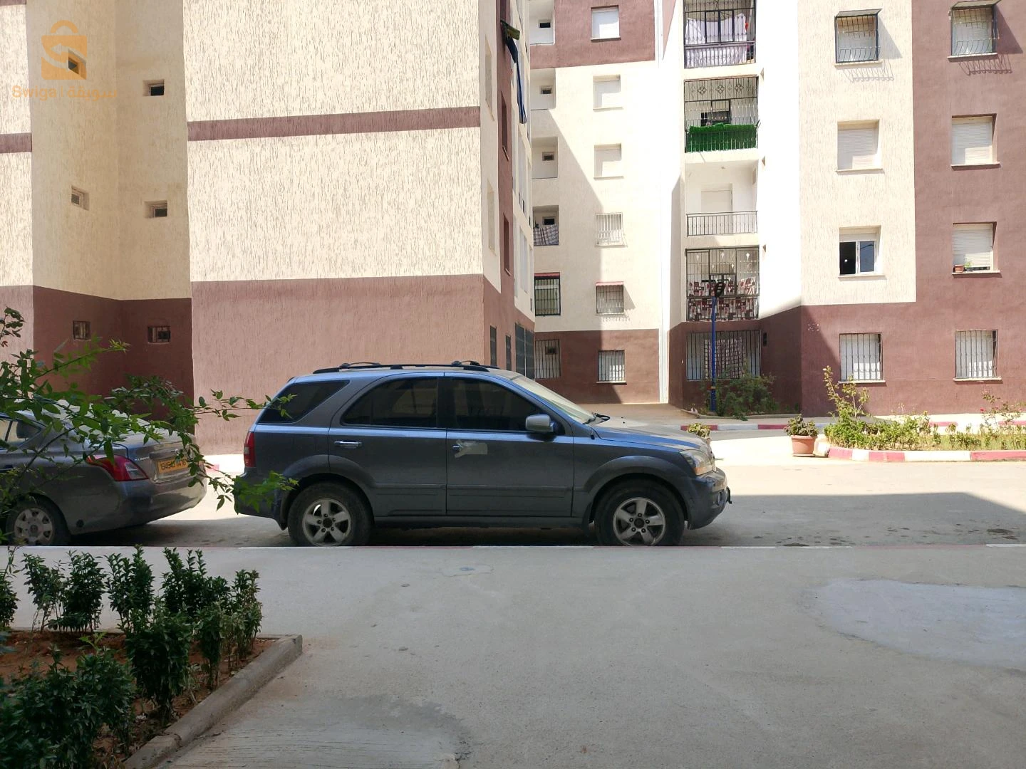 Kia Sorento 2007 16 ALGER