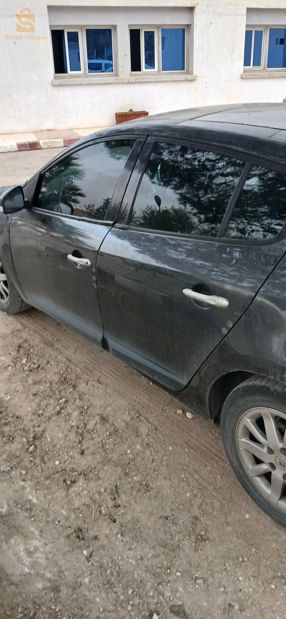 Mégane 3 للبيع