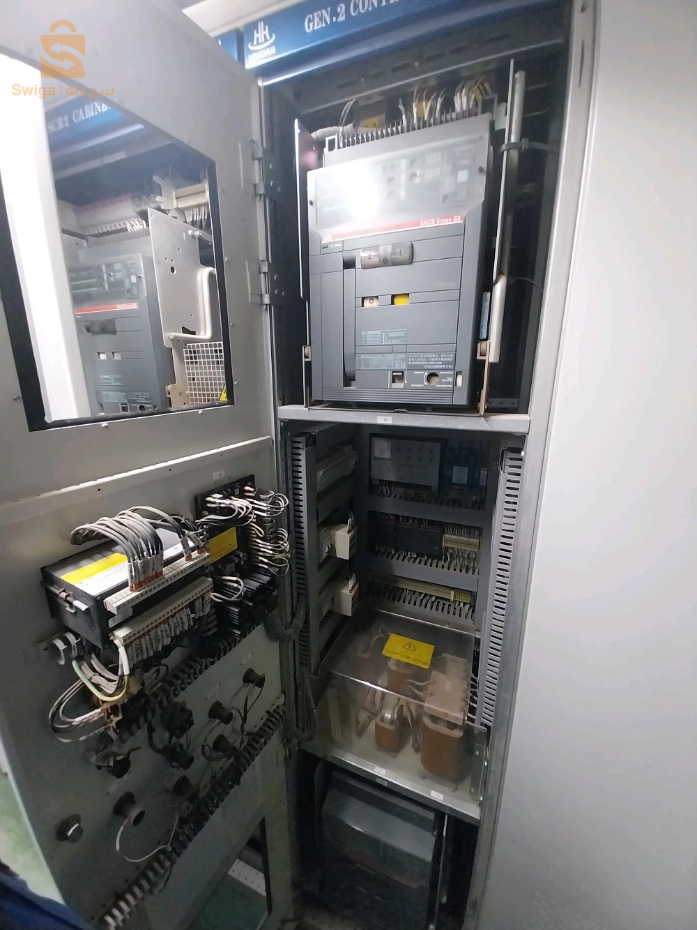 صيانة و تصليح المعدات و الادوات الكهربائية