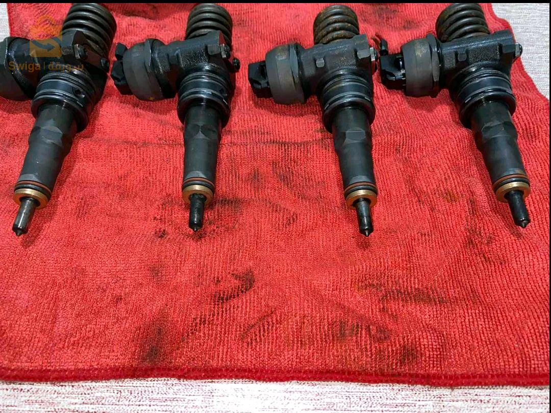 injecteur