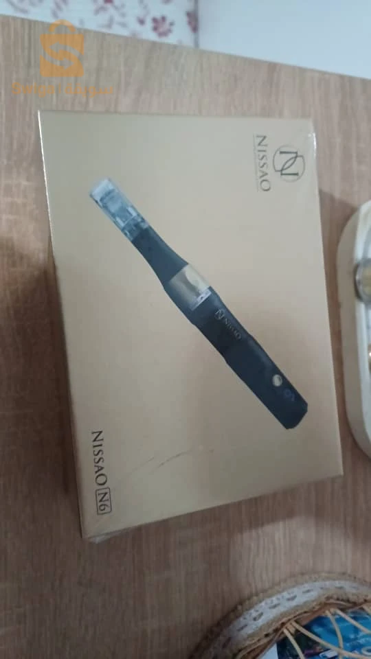 Pen microneedling
