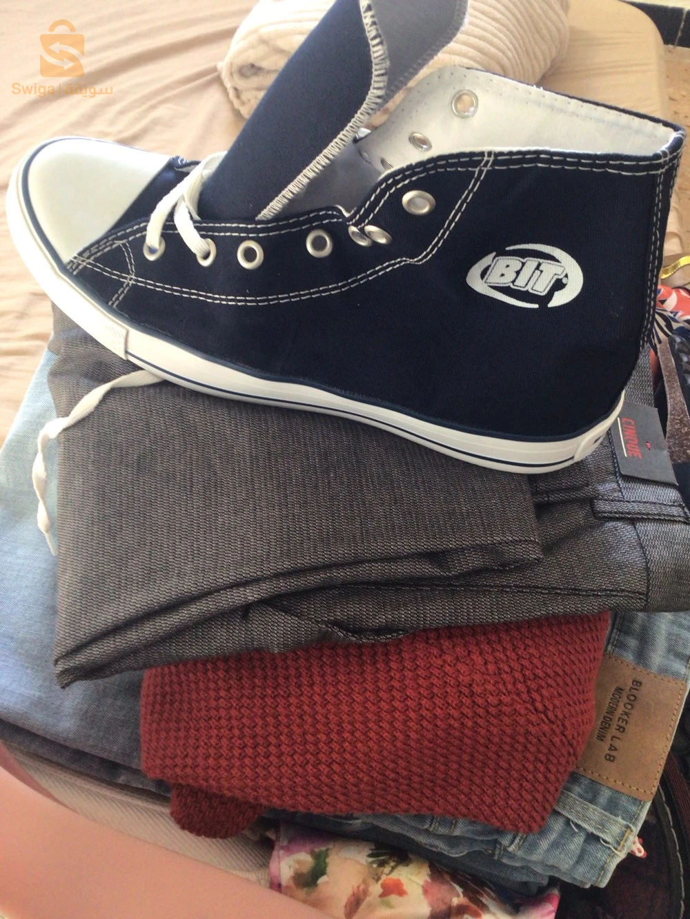 كومبارس مونتو قياس 45