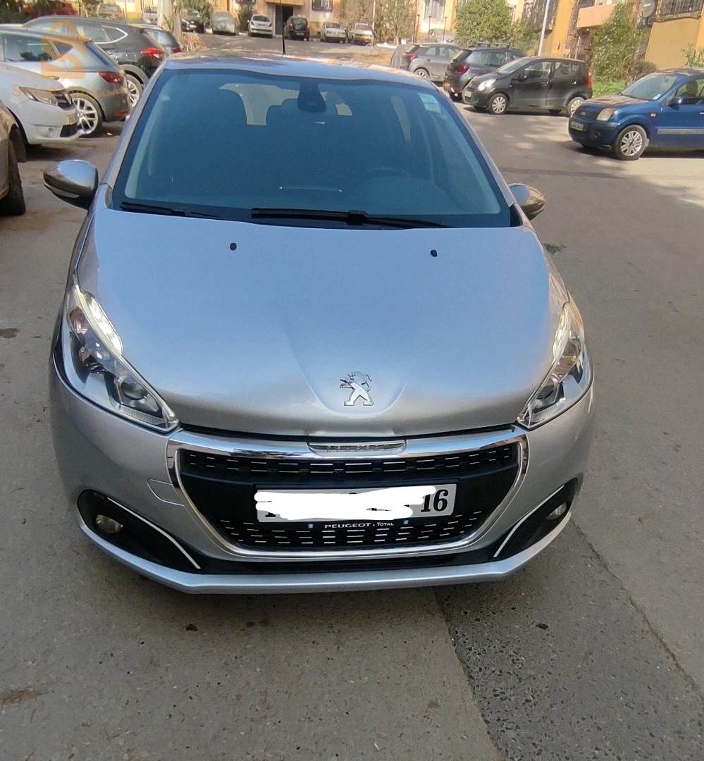 208 HDI 2015