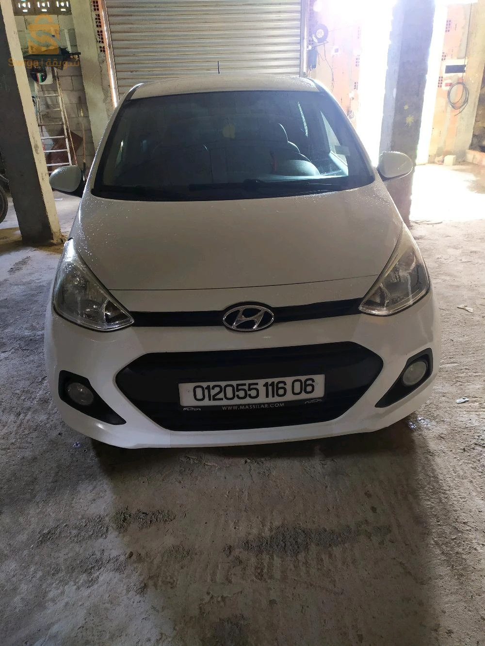 voiture