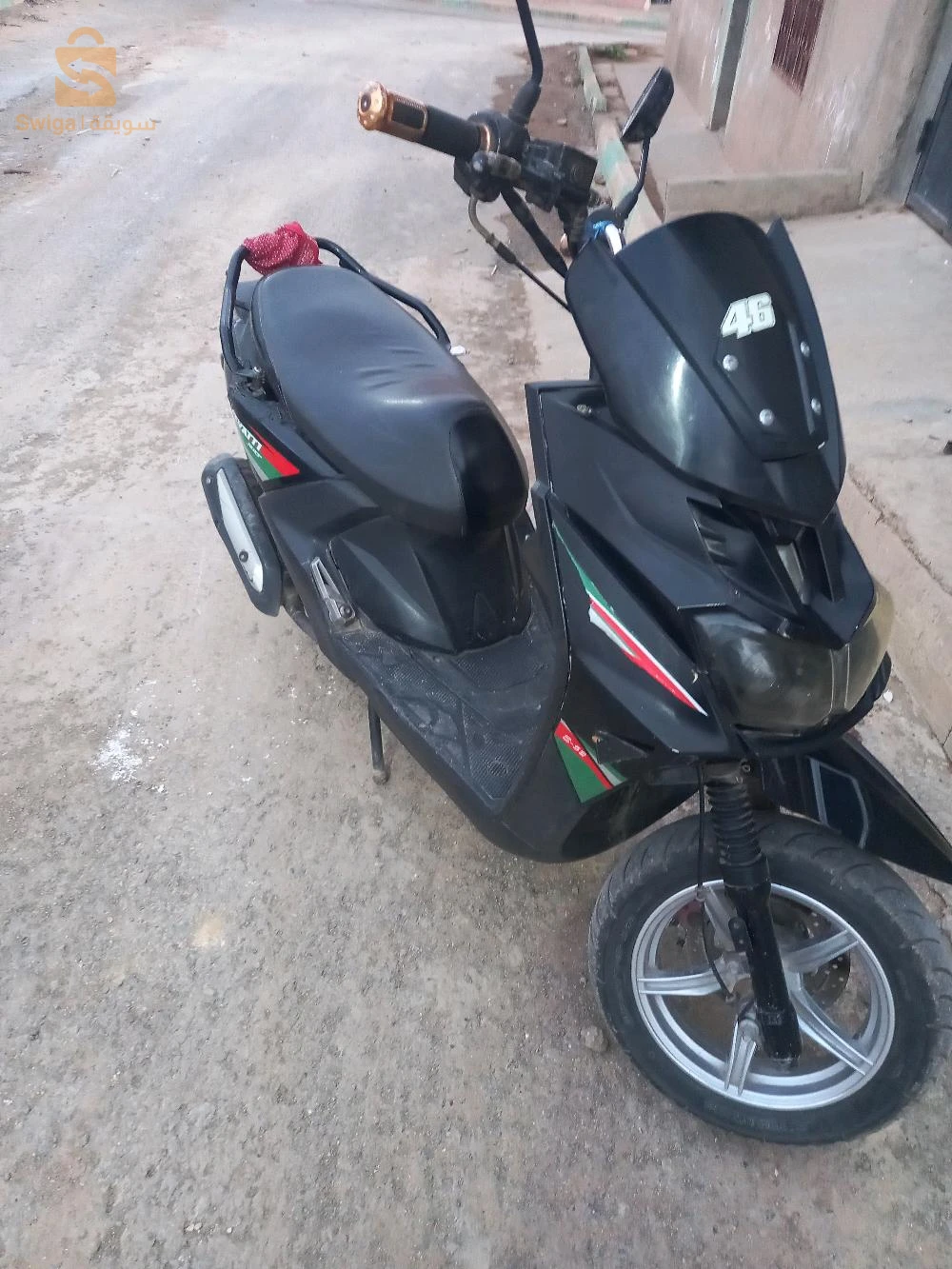 جيفاتي E52.150