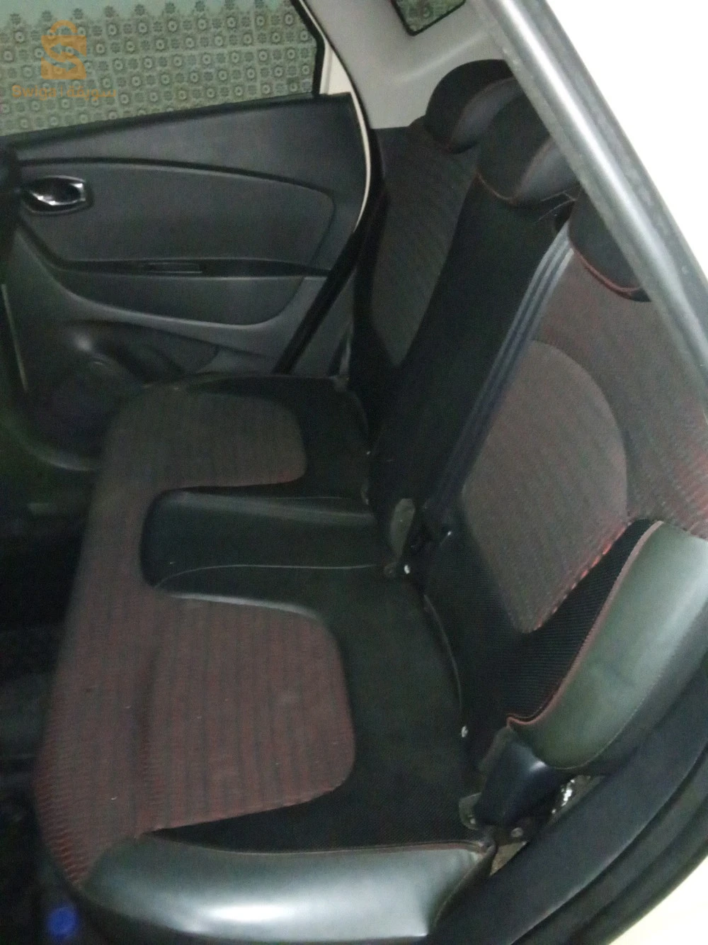 Renault captur luxe français