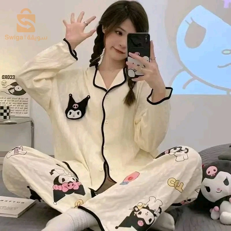 pijama disney