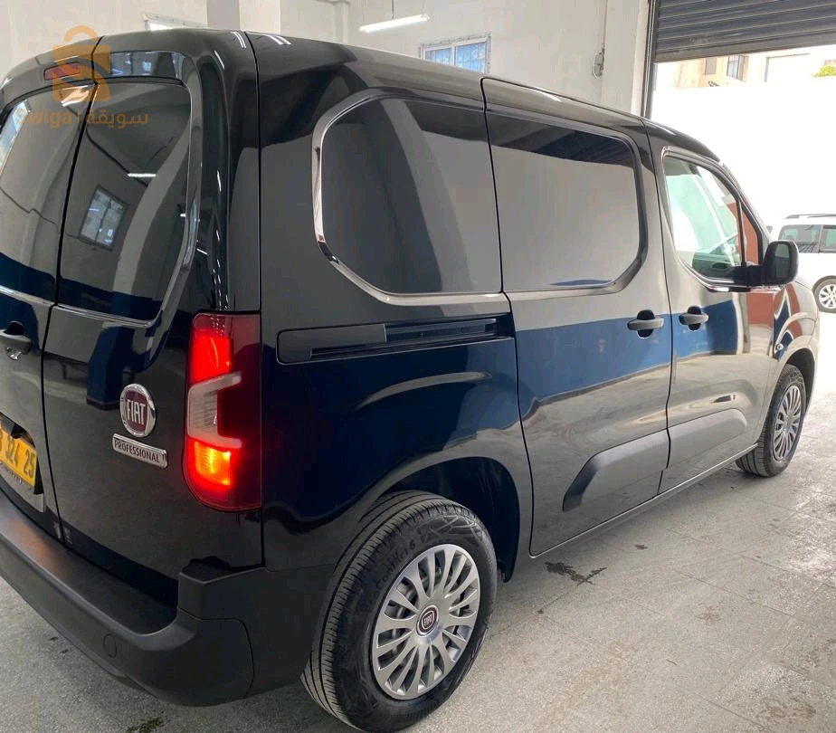 Doblo italien 🇮🇹 2024