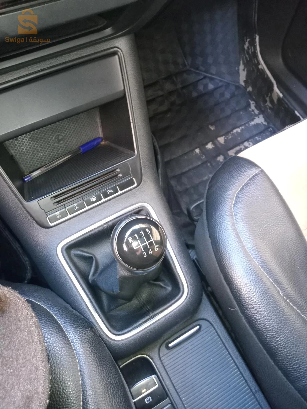 Tiguan 2013 دوزيام مان ، صافي مفيه والو 0 رتوش 0 سبغة 0 فروا ، كيت شان جديد 4 عجلات جديدة مكان أم البواقي