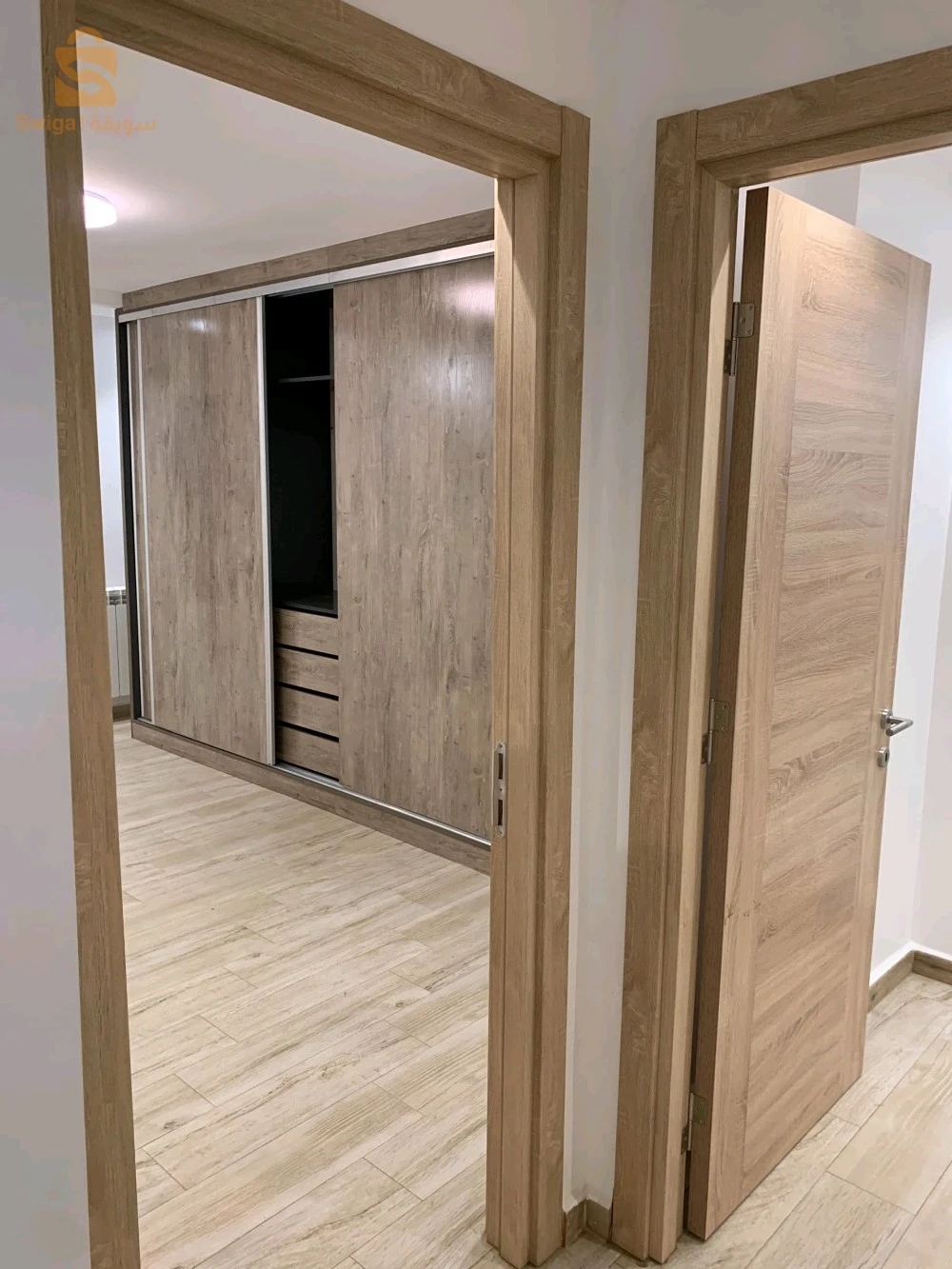 شقة ف3 للبيع