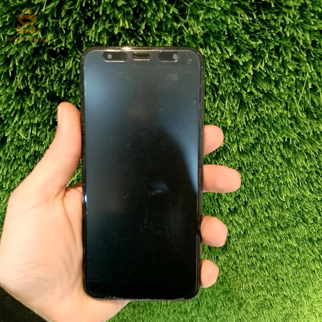 Samasung J6+