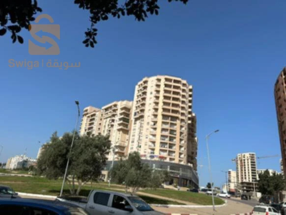 À vendre : Bureau open space de 85 m² à au niveau du Golf bir Eljir