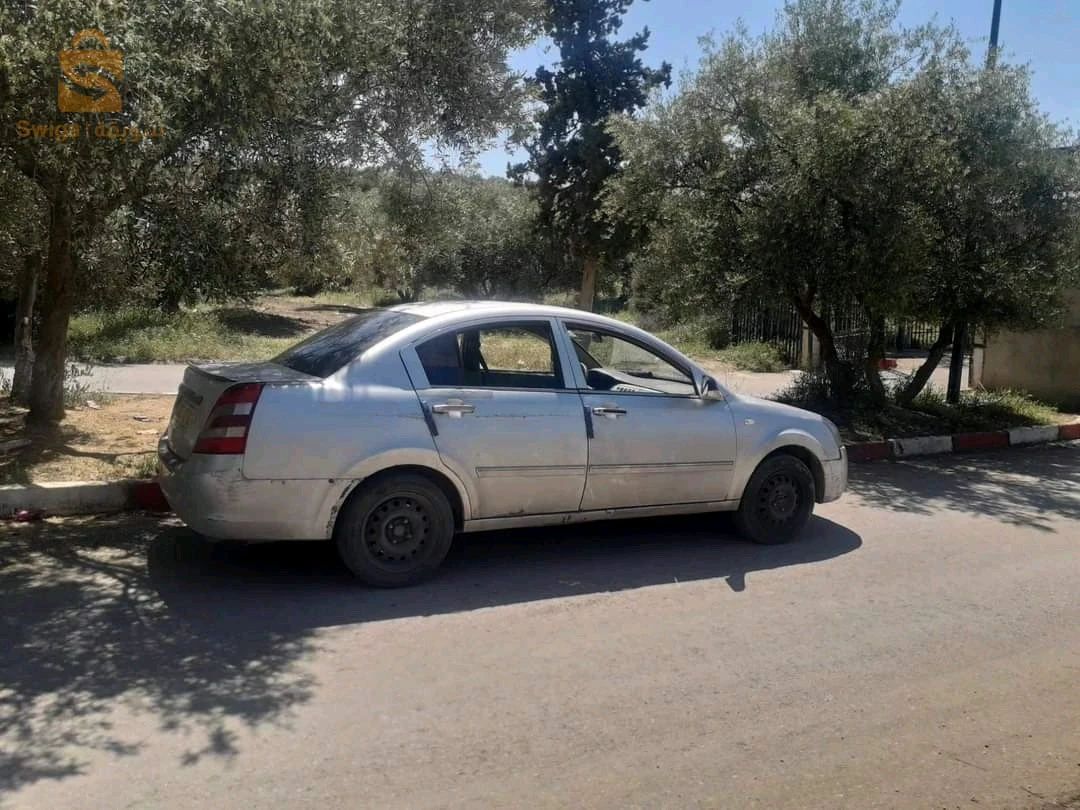 شيري زيرو سبيغة مجمولة ماشاء الله عندها قرعة ڨاز 2023