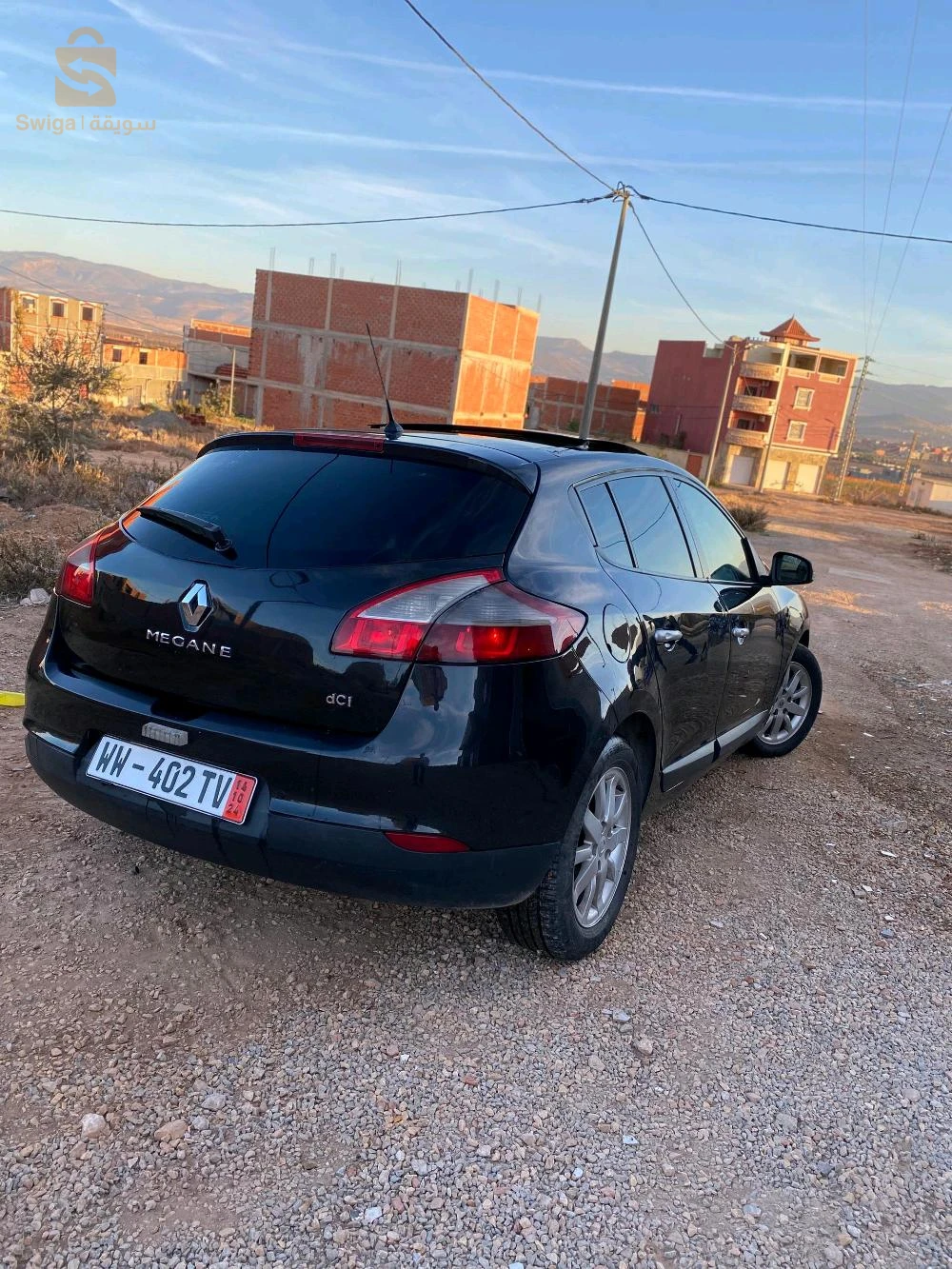 🇲🇫Mégane 3🇲🇫