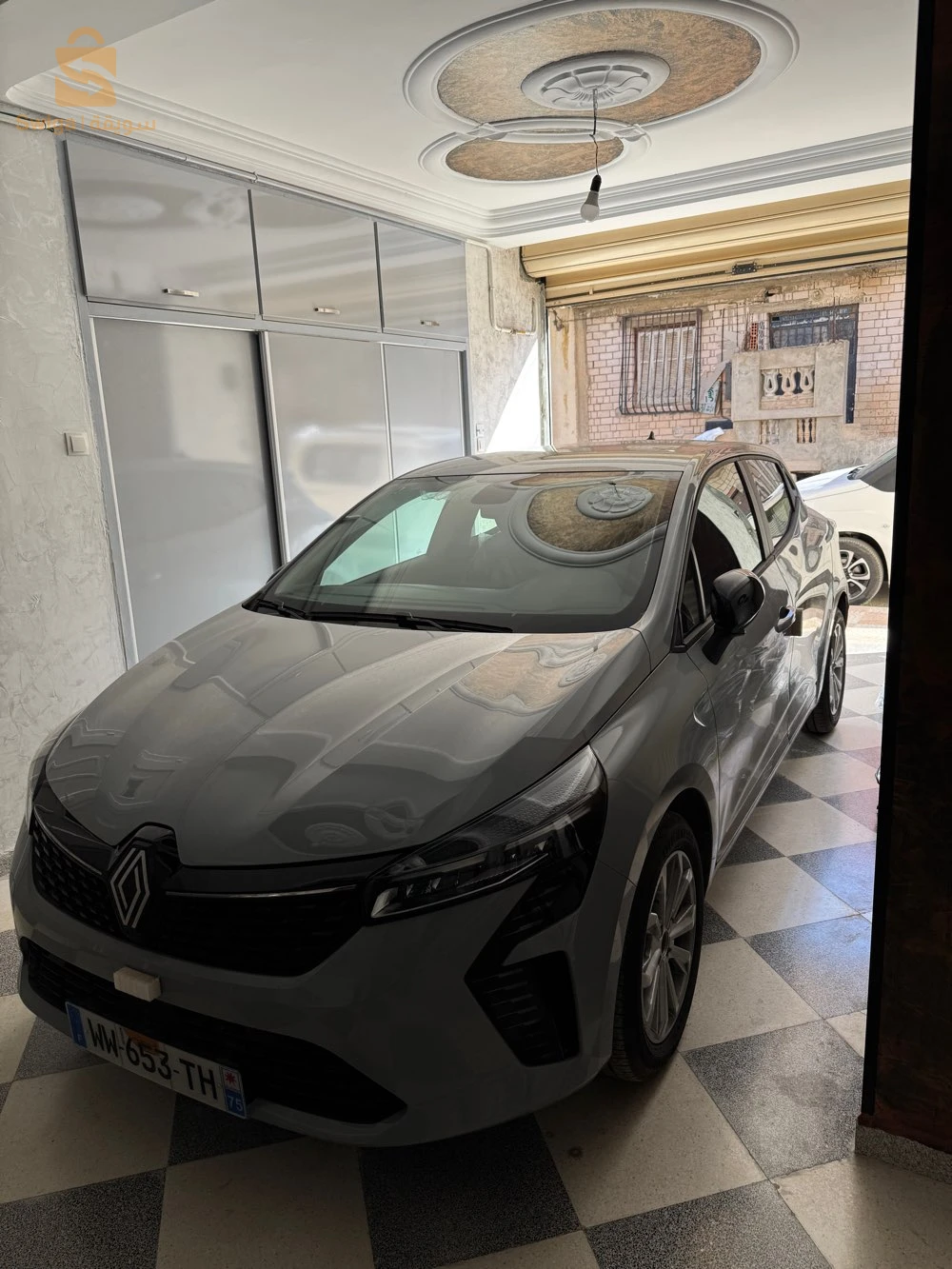 Clio évolution ww 1,5 diesel