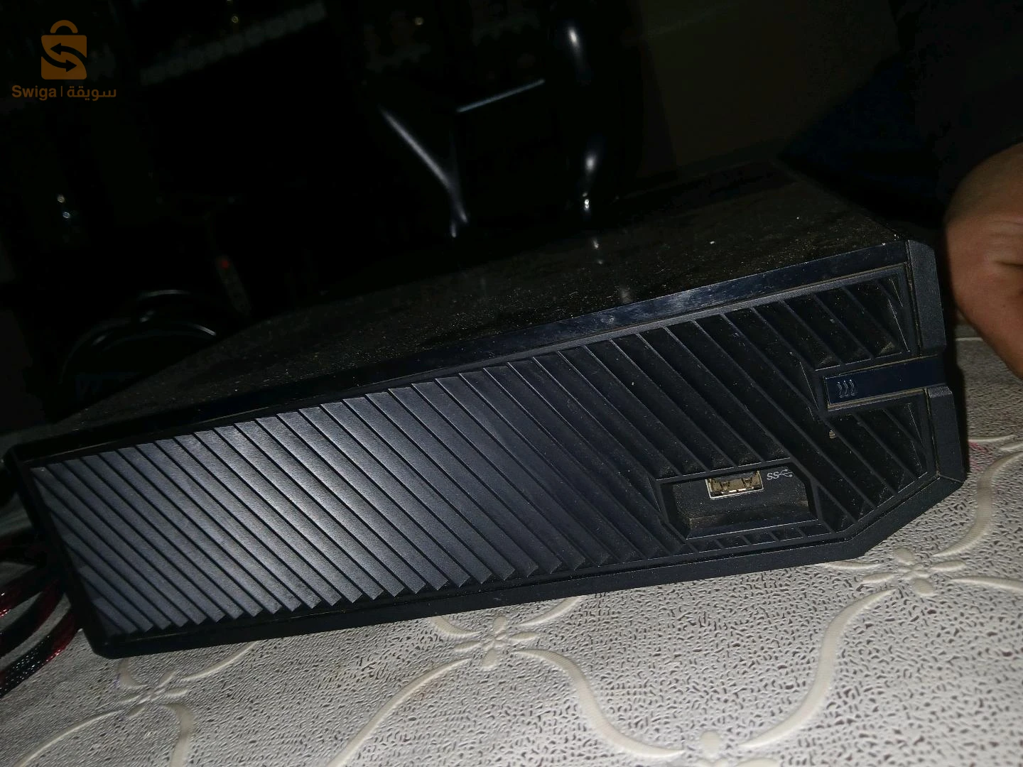 x box one