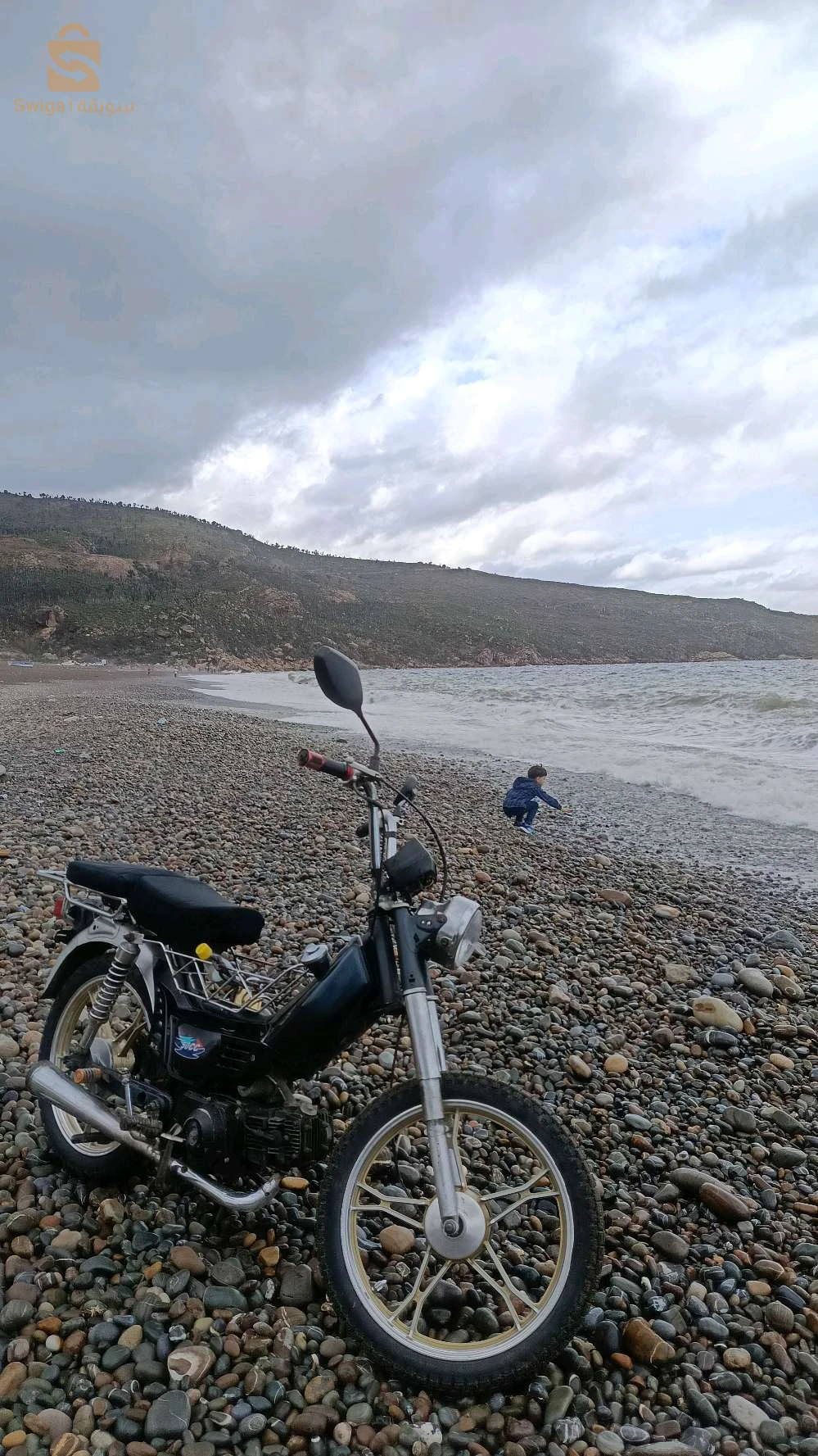 zenati 110cc