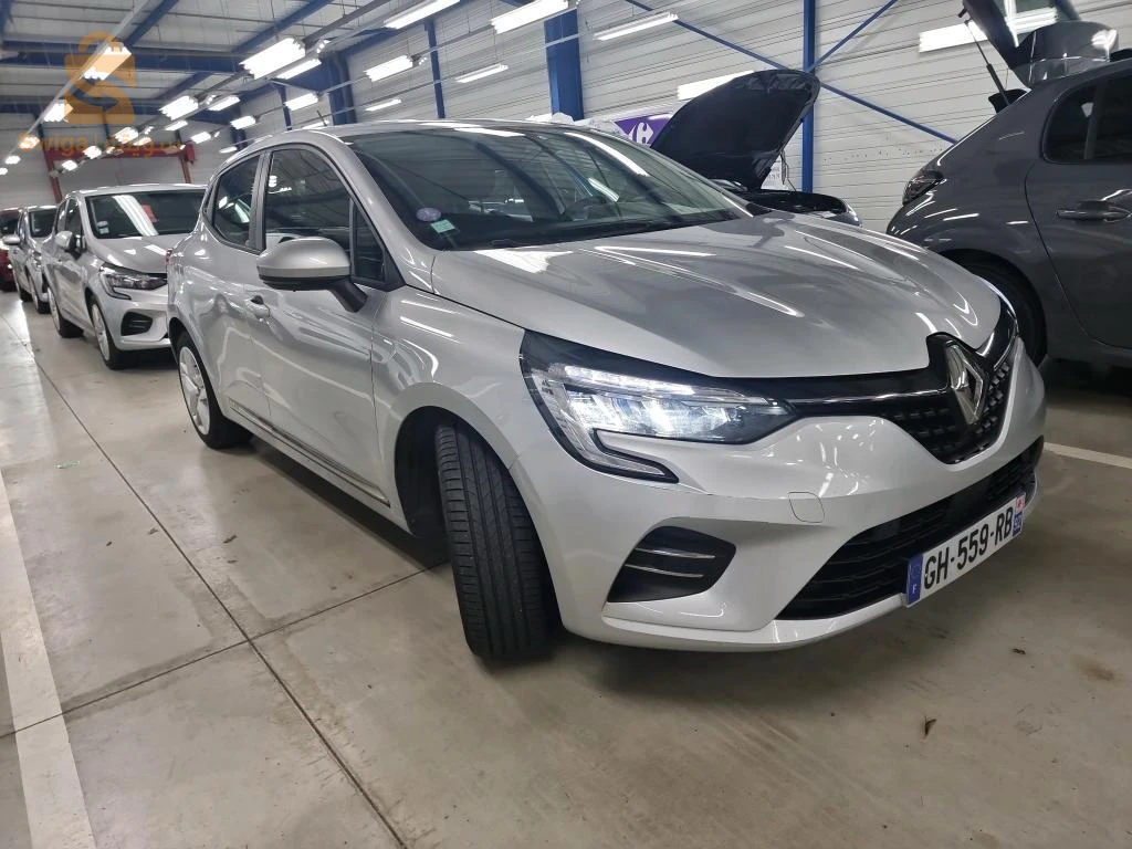 Clio 5