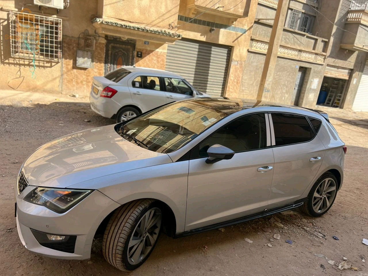 ليون افر 15 بليس