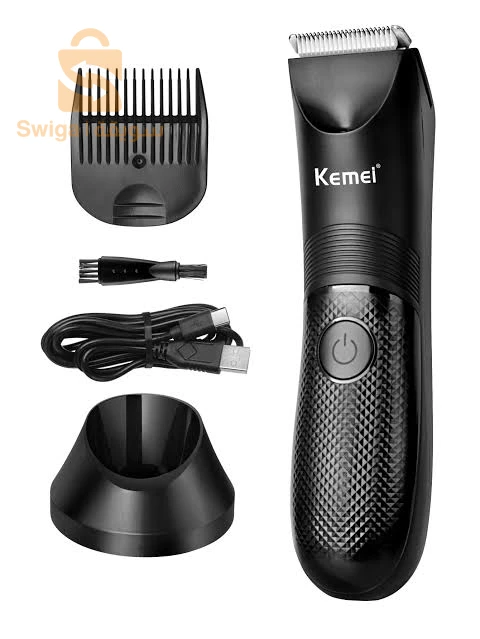 آلة حلاقة للمناطق الحساسة Kemei Km_1838