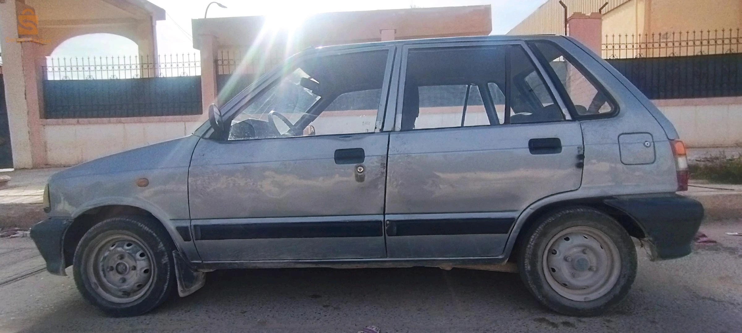 الجلفة