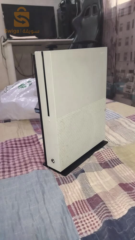اكس بوكس وان اي للبيع