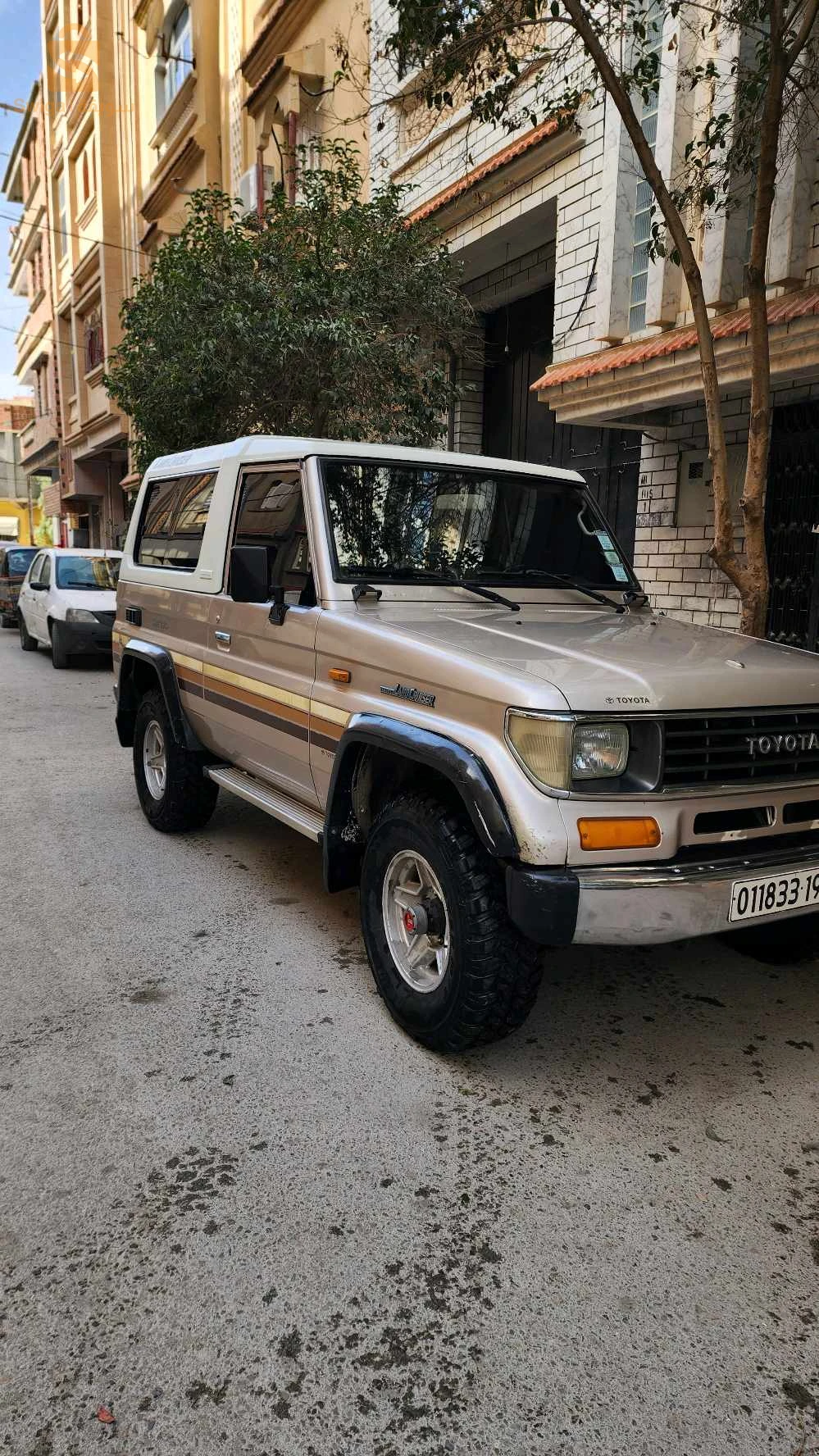 العلمة