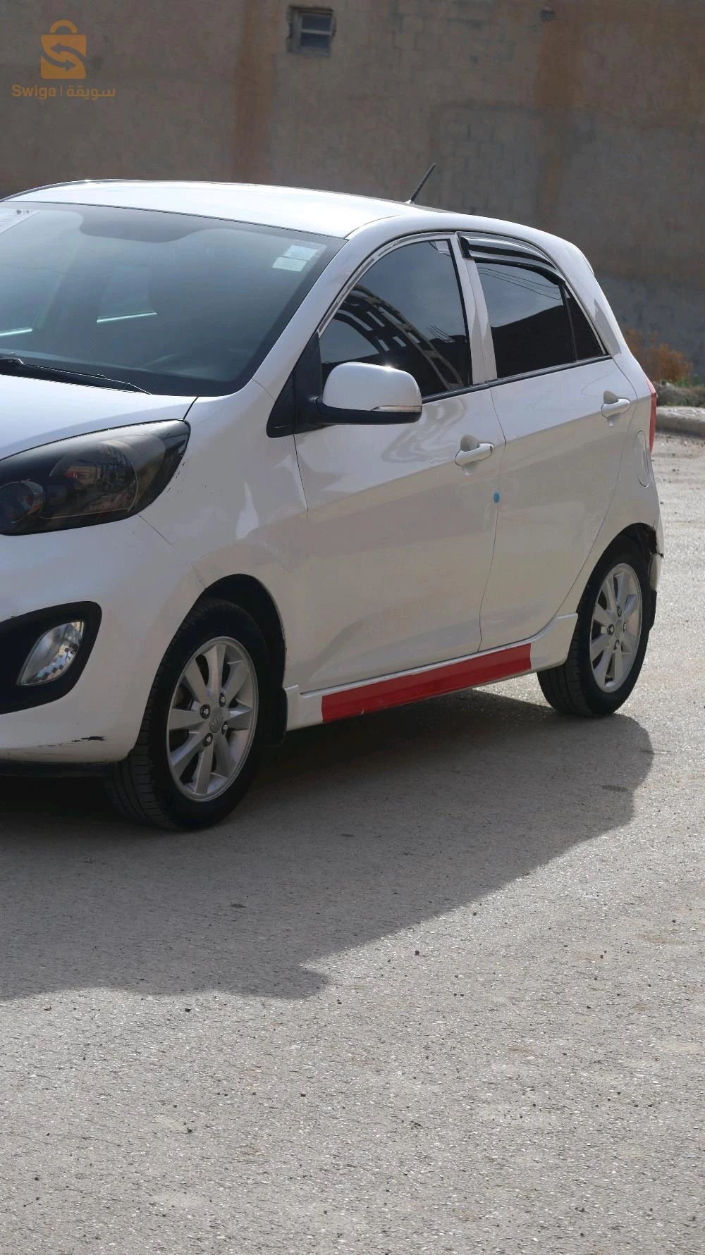 مطلوب