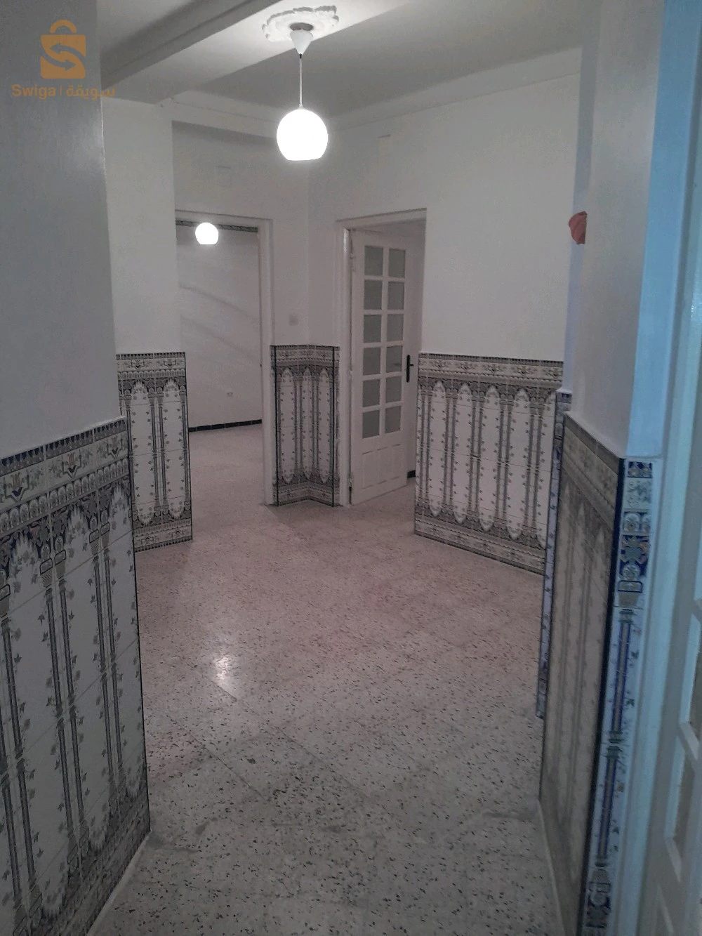 دار نضيفة كوارطها صافين  عشرا مشاء االه لمهتم يتصل 0554328362  0656272088 شكرا