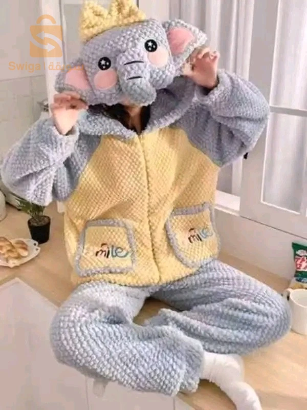 pyjama femme