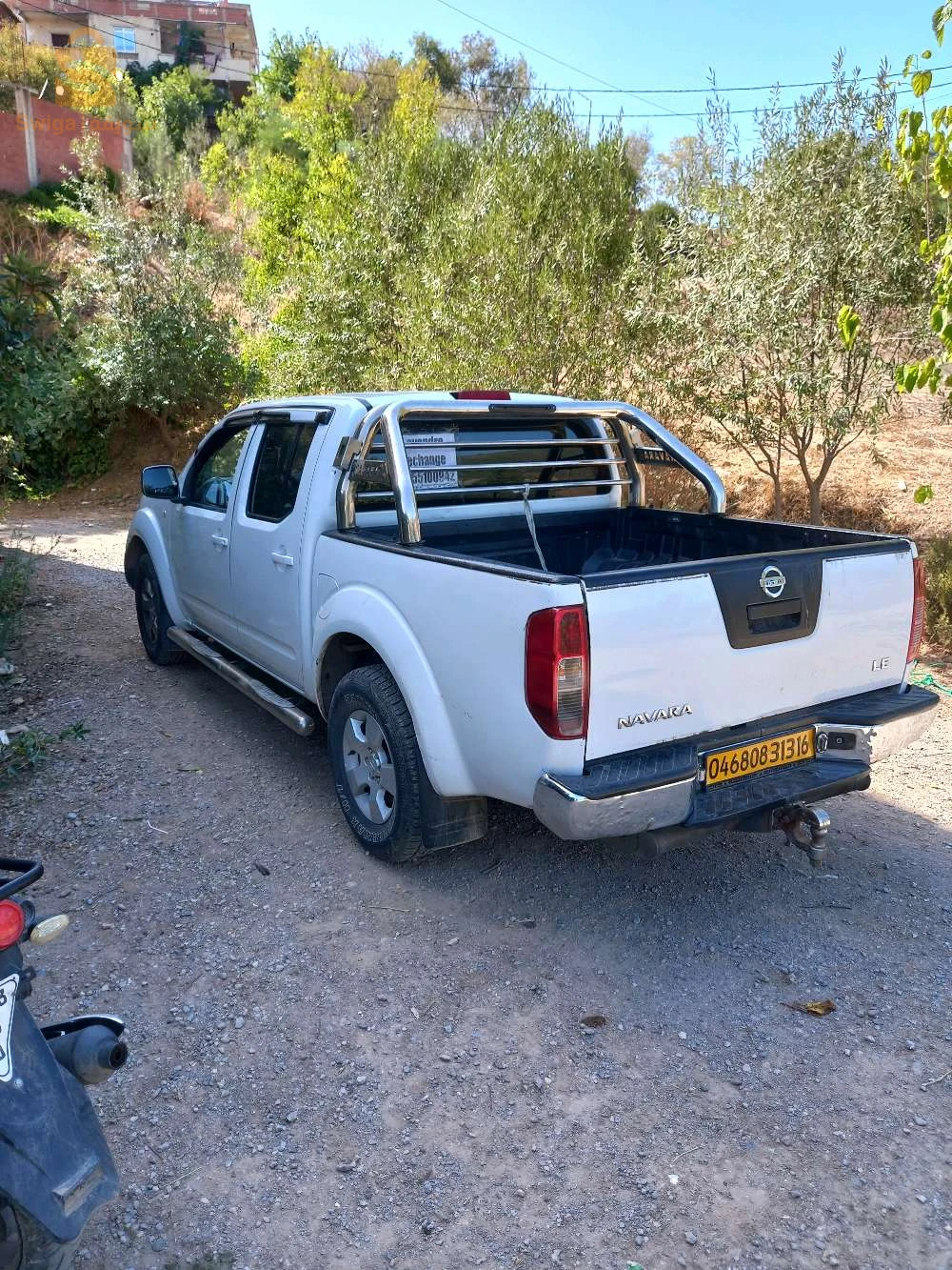 الرويبة الجزائر