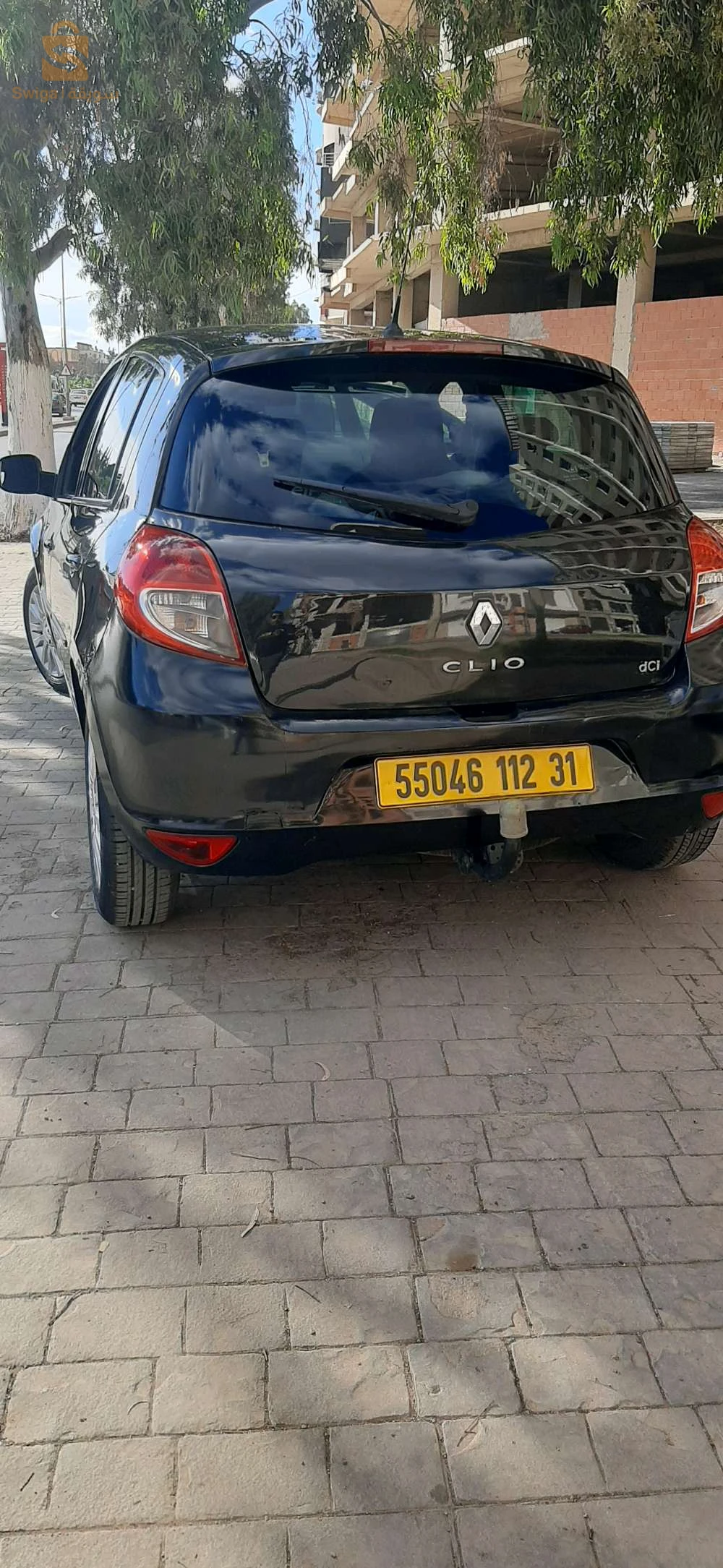 clio 3