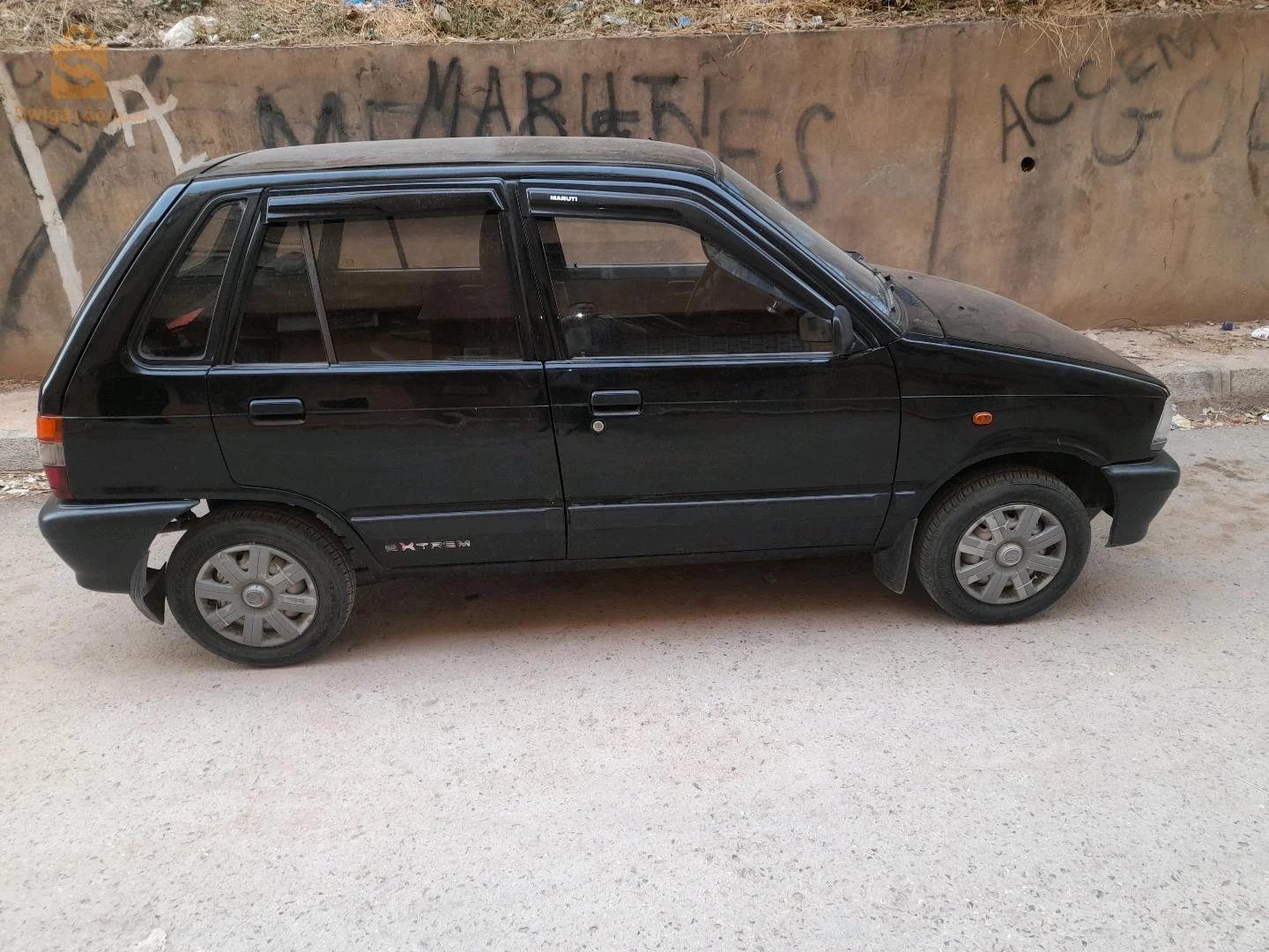 vendre
