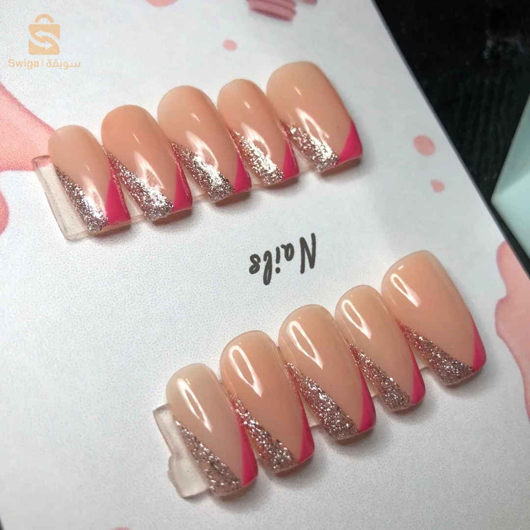 presse on nails