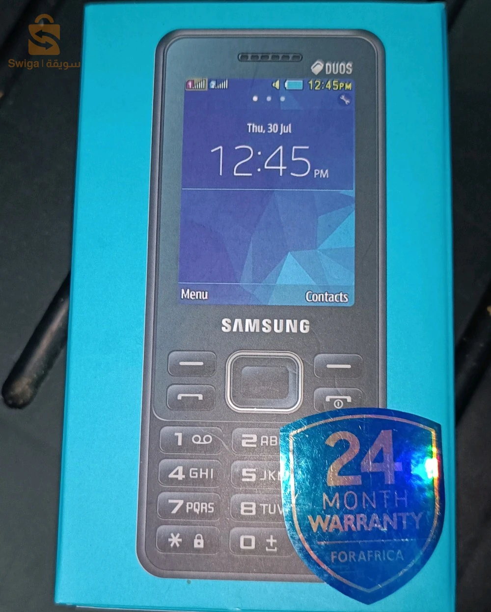 Téléphone Samsung original