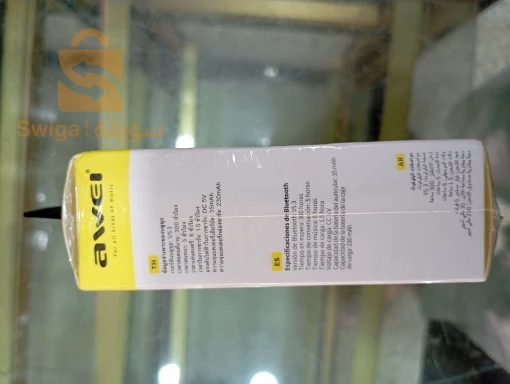 awei T87