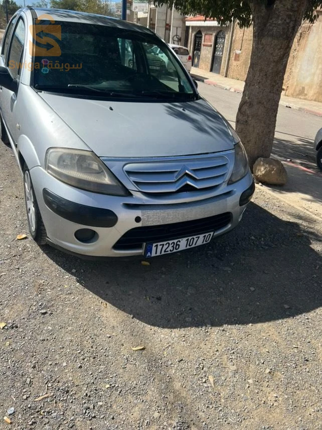 سيارة نظيفة جدا محرك مريفيزي , صبيغة 00 AZ