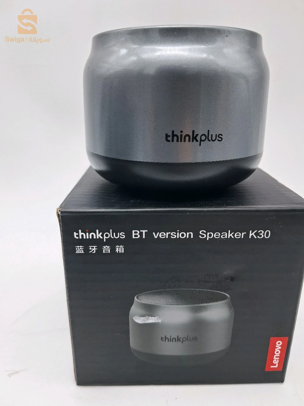 Baffle Bleutooth lenovo originale k30
باف بلوتوتوت اوريجينال