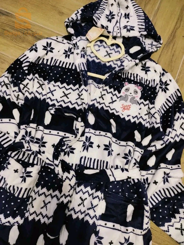 pyjama femme 3 pièces