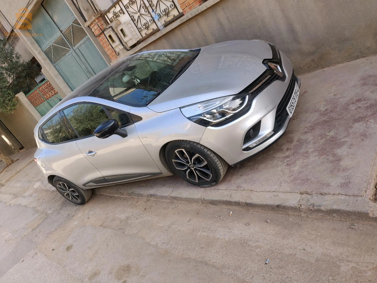 3taw 312 machia 171 SBira fiha nos ban verni o l ail