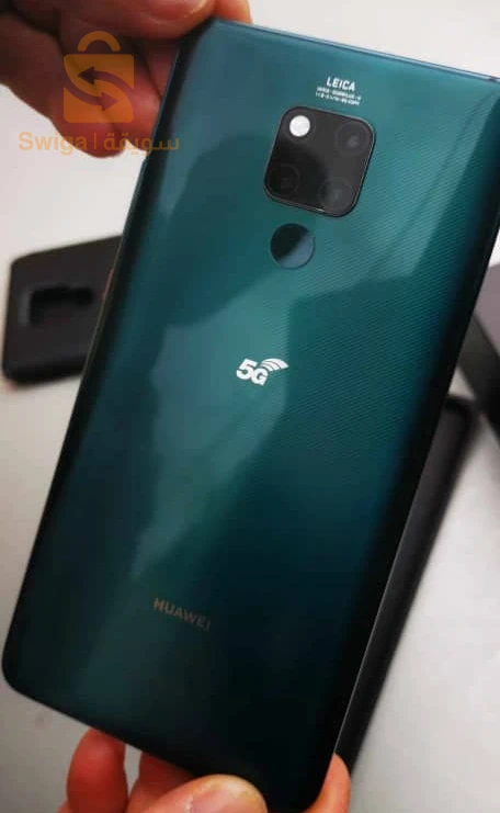 Huawei mate 20 x 5g (GLOBAL) 8GB /256GB