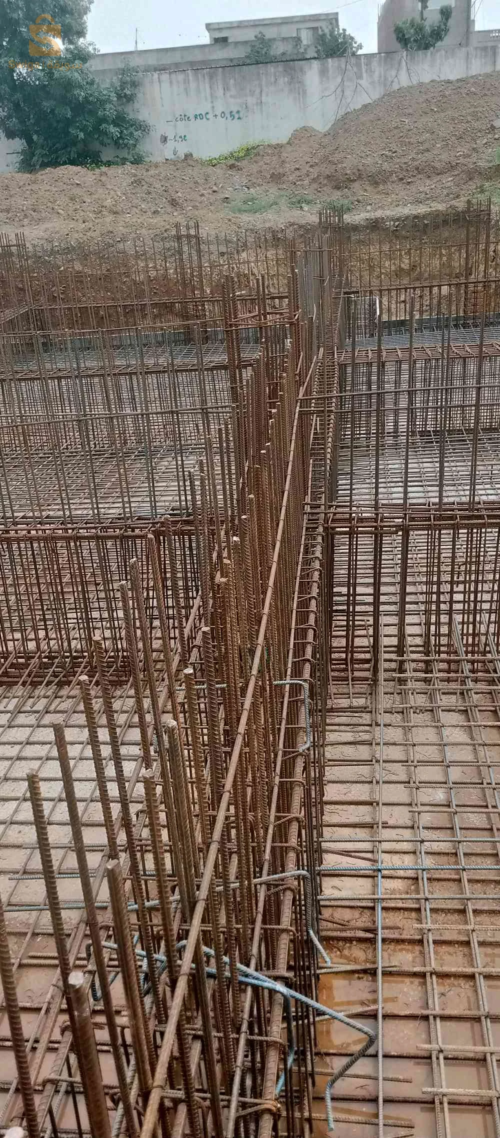 جميع اعمال البناء