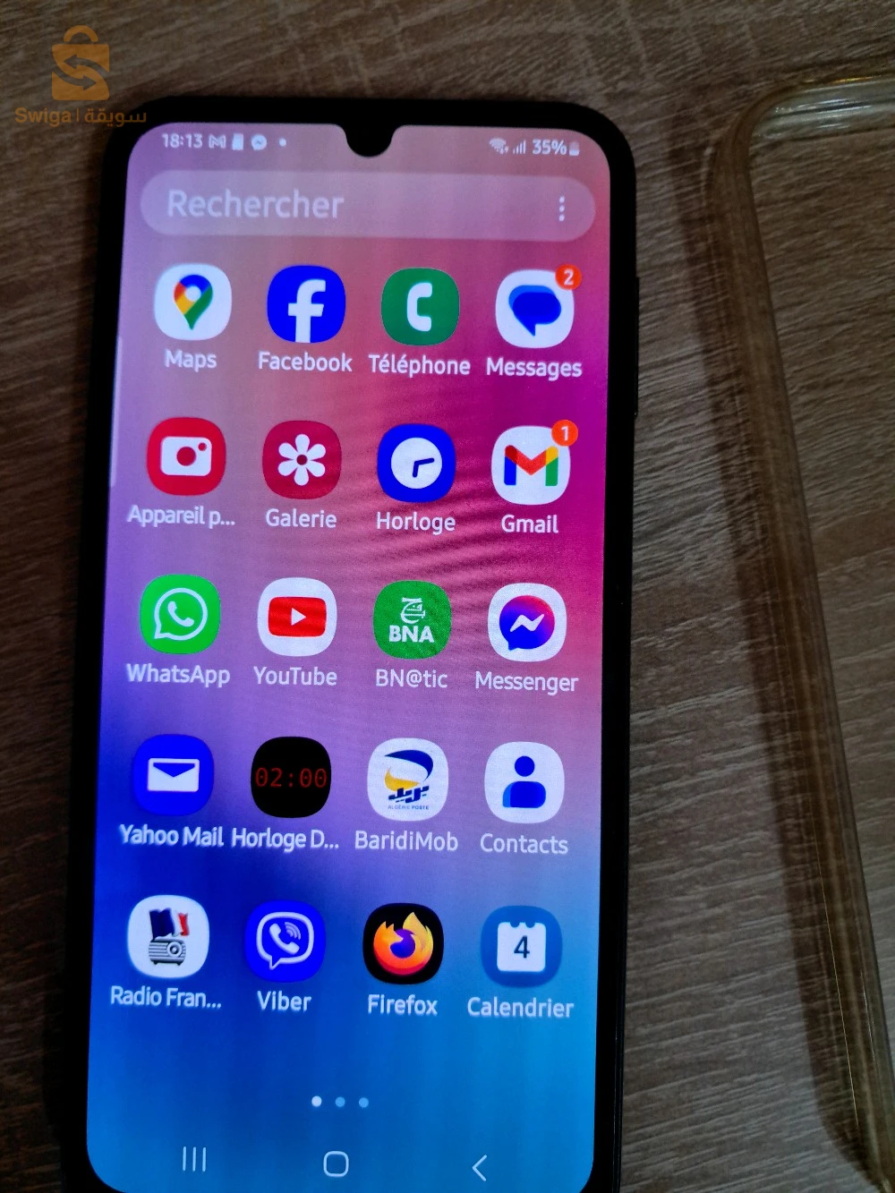 galaxy A24