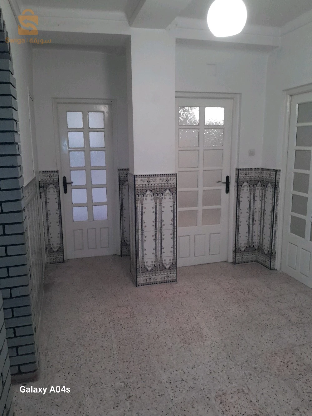 دار نضيفة كوارطها صافين  عشرا مشاء االه لمهتم يتصل 0554328362  0656272088 شكرا