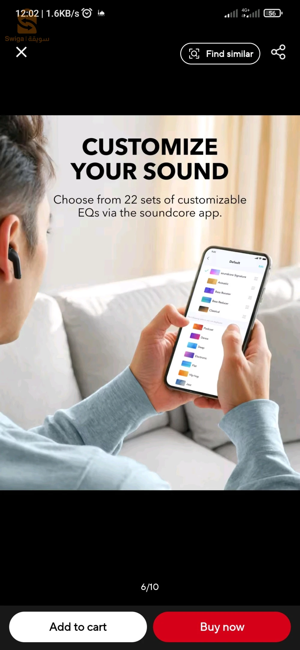 anker k20i