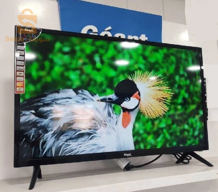 Tv Géant 32Pouces QLED sm 🔥