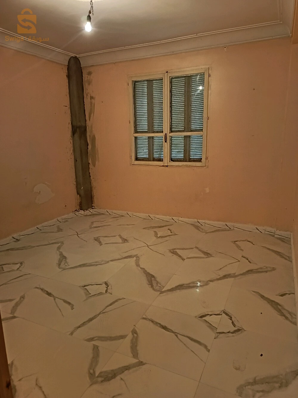 كوبيراتيف للبيع اربعة غرف + كاراج فيها اكثر من 130م² للاستفسار يرجى الاتصال