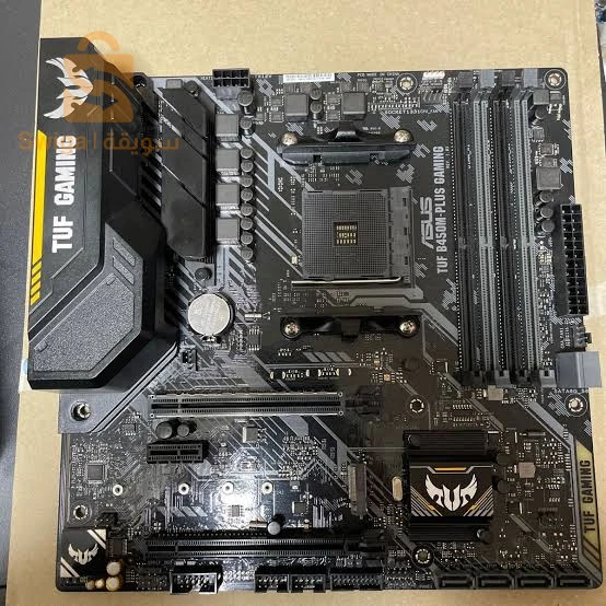 KIT B450M+24GB RAM DDR4 3200MHZ