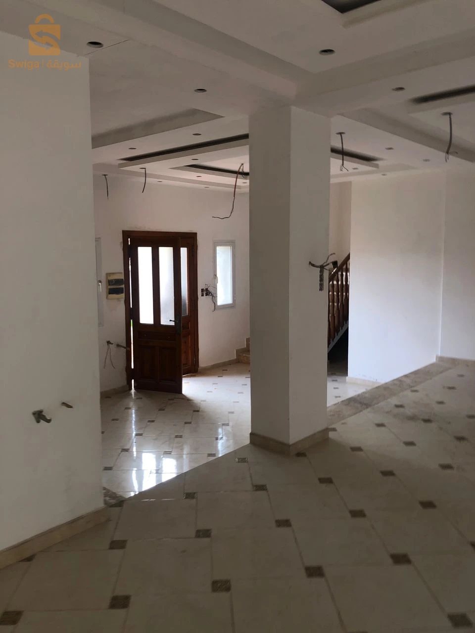 location villa Birkhadem