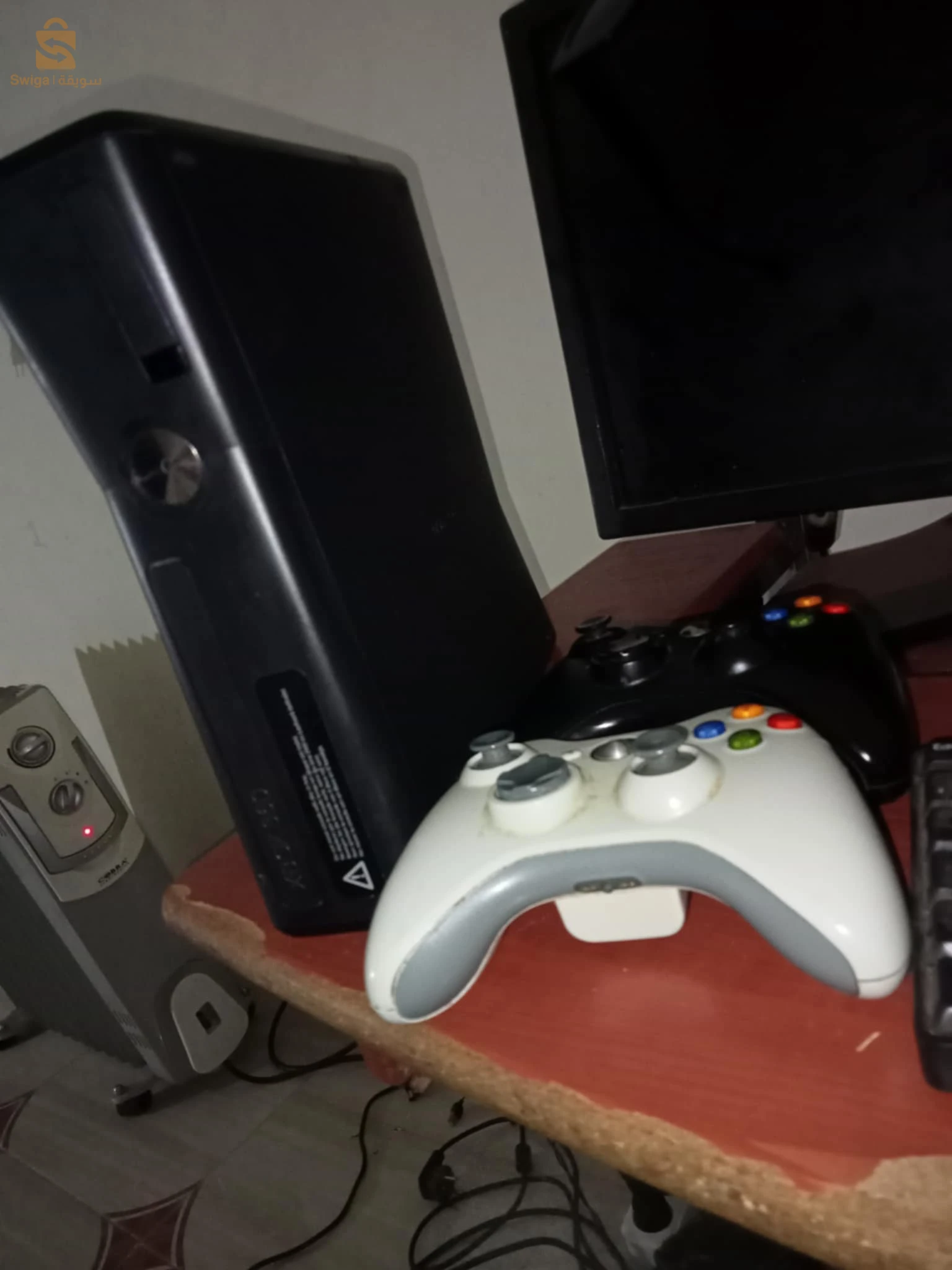 xbox 360 slim
